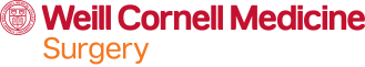 WCM Surgery logo