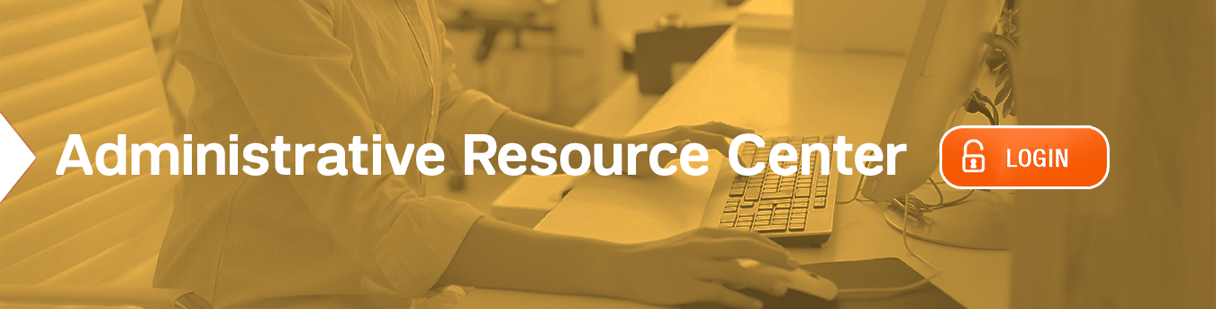 DoS Admin Resource Center