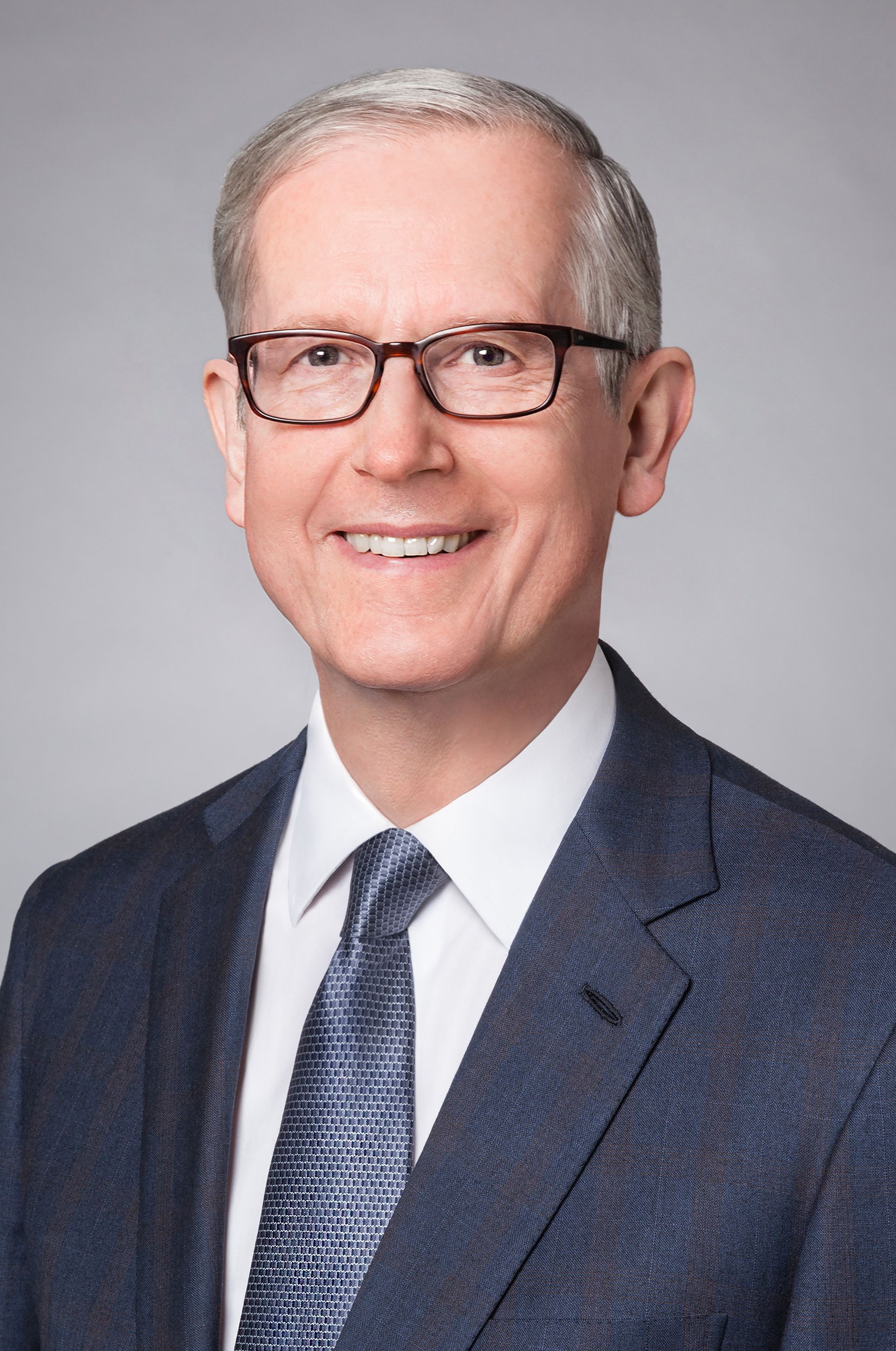 Fabrizio Michelassi, MD
