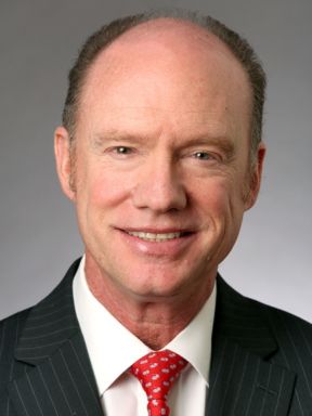 Robert Stauch