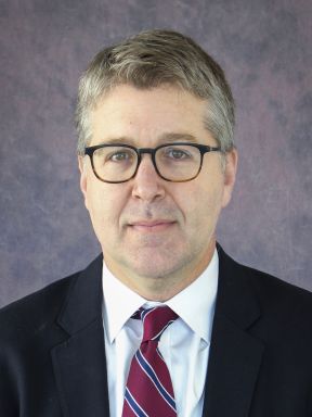 benjamin samstein headshot