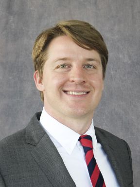 Dustin Joseph Carpenter, M.D.