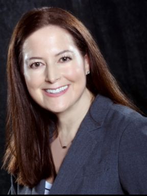 Liz Goldenberg