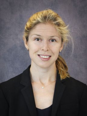 Elizabeth Gorman