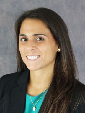 Genevieve Fasano