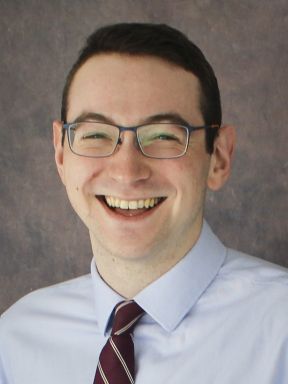 Ben Greenspun, M.D.