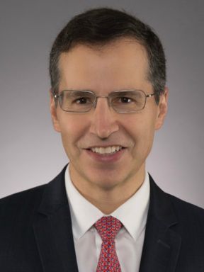 Jeffrey A Ascherman, MD