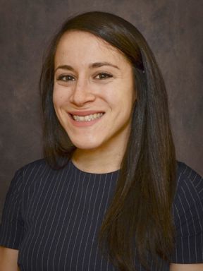 Jessica Remstein