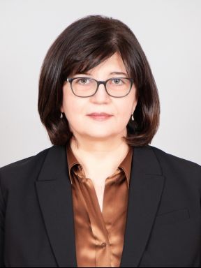 Koianka Trencheva, Dr.PH., M.S., BSN