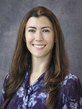 Lisa Gfrerer