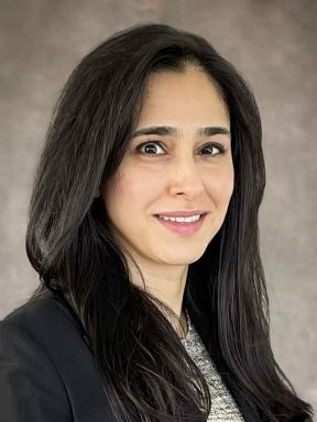 M Jafari