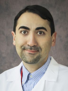 Nima Maghami