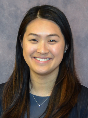Patricia Chan
