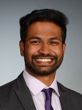 Venkatesh Balaji