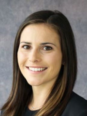 Lissa Dunne