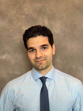 Sebastian Mellado