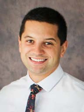 Scott Olehnik