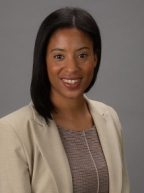 Adrienne Vickers
