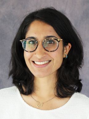 Pooja Shah