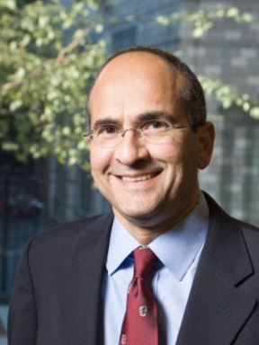 Peter Cordeiro