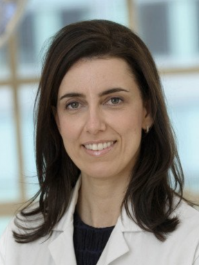 Colleen M. McCarthy, MD, FRCS(C)