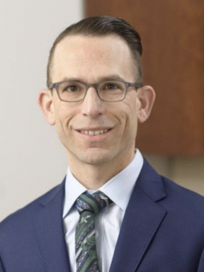 Evan Matros, MD, MMSc