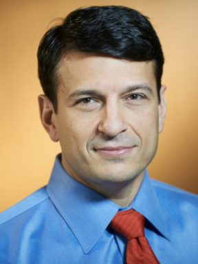 Babak J. Mehrara, MD