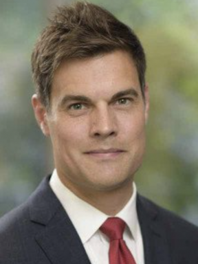 Jonas A. Nelson, MD, MPH