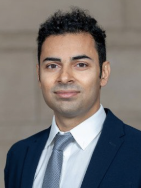 Farooq Shahzad, MBBS, FACS, FAAP