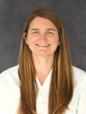 Dr. Nicole Goulet
